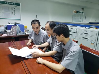 孙建:以匠人之心 铸"泰山"之品