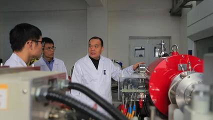 "立德树人&middot;筑梦未来" 兰州大学"第六届我最喜爱的十大教师"候选人--李公平教授